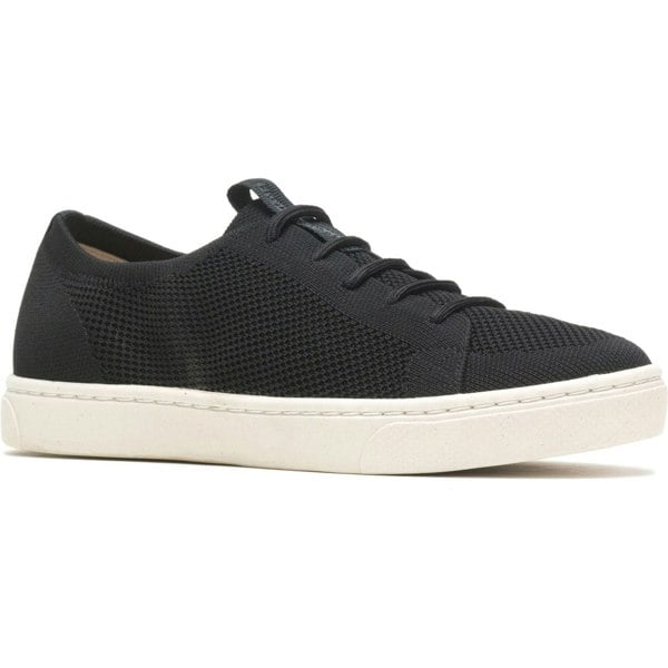 Hush Puppies Good Sneaker Women's Trainers in Black