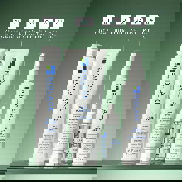 Biolage Full Rescue Densifying Leave-In Spray 250ml - Additional 7