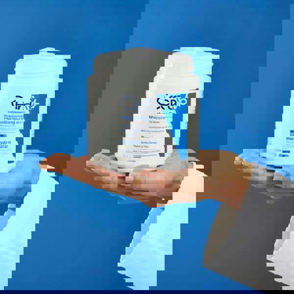 CeraVe Moisturising Cream & Lotion Duo