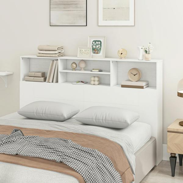 Headboard