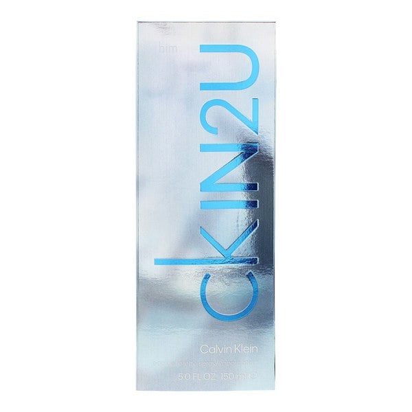 Calvin Klein CK IN2U Him Eau de Toilette - 150ml