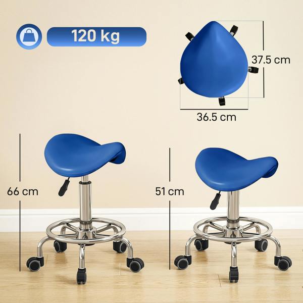 Salon Stool