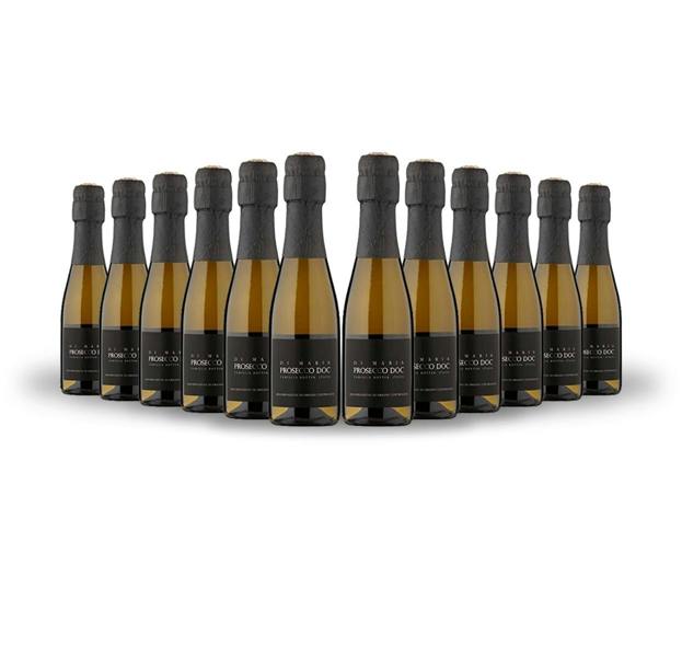 Di Maria Prosecco Minis (12 x 200ml - 10.5%)