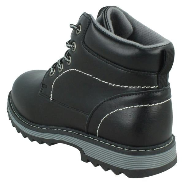 JC Dees Boys JCDees Ankle Boots N2062