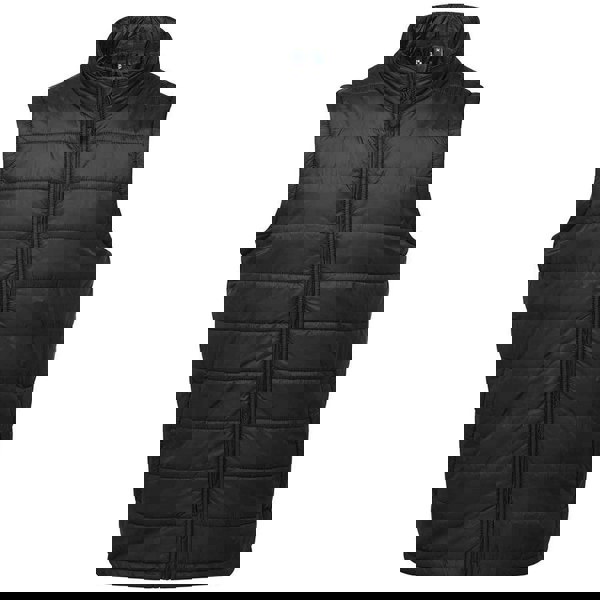 Premier Mens Recyclight Gilet - Black