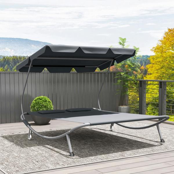 Sun Lounger