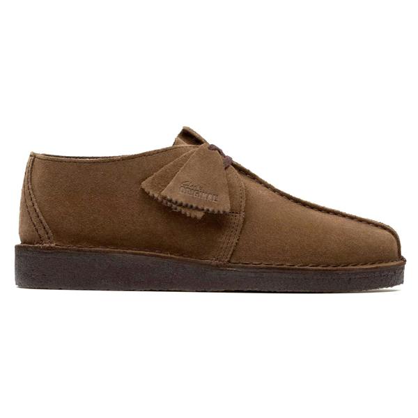 Clarks Originals Desert Trek