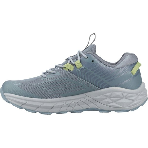 Hi-Tec Fuse Trail Low Polyester Mesh Men's Dark Slate/Stormy Weather Trainers