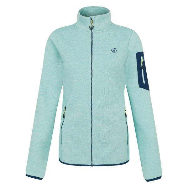 Dare 2B Women's Torrek Mountain Series Thermal Fleece - Mint Green