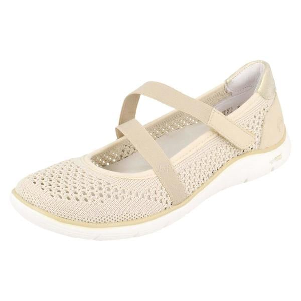 Remonte Ladies Remonte Casual Shoes D3G05