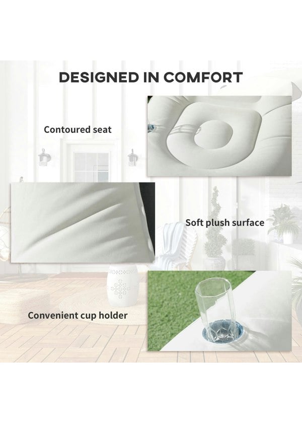 Inflatable Seat
