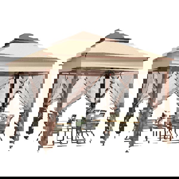 Pop Up Canopy