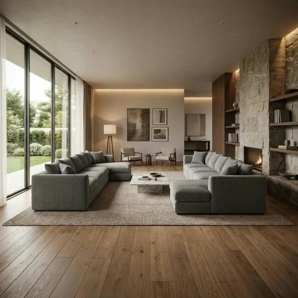 Sofa Scene Chicago Scatter Back Living Room Furniture Range