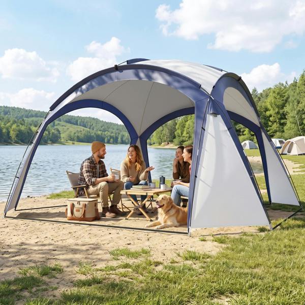 Tent Tarps
