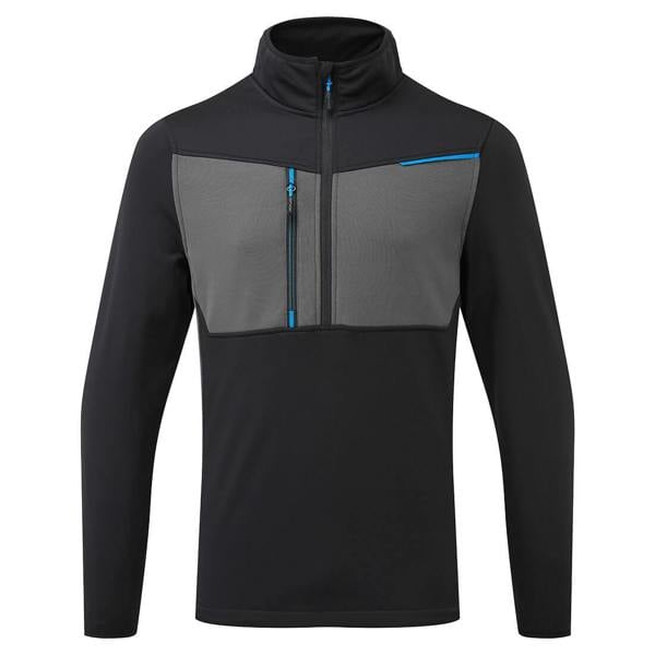 WX3 Half Zip Tech Fleece