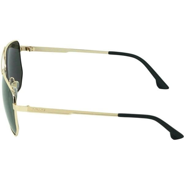 Police Splb36M 300G Gold Sunglasses