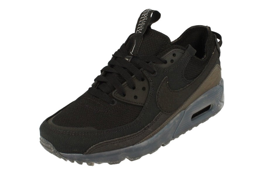 Nike Air Max Terrascape 90 Mens Dq3987  002 - Black Black Black 002 - Photo 0