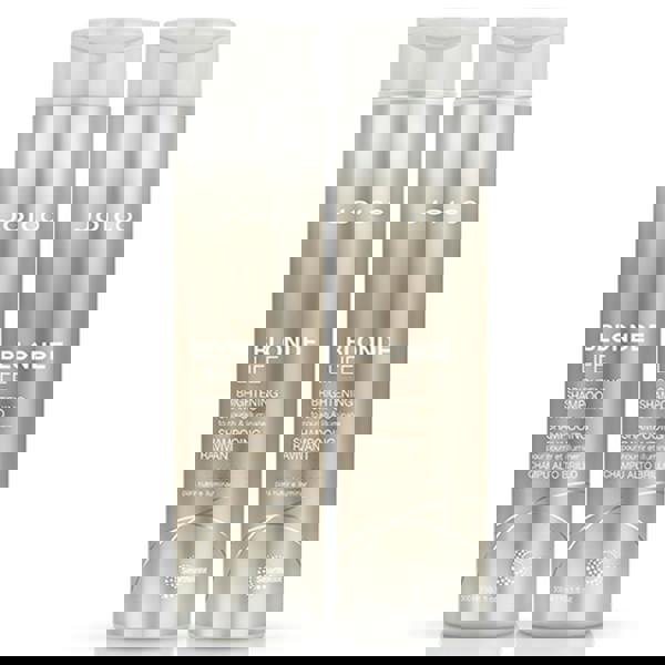 Joico Blonde Life Brightening Shampoo Double