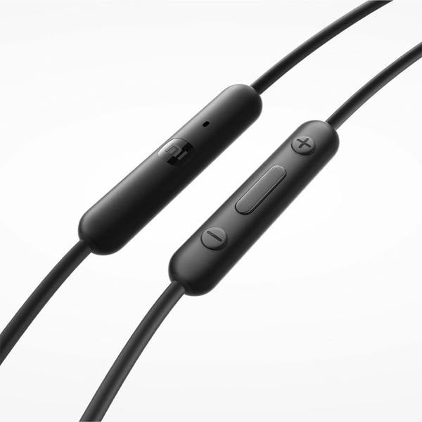 Xiaomi Mi Type C Wired Earphones Black - BHR8930GL