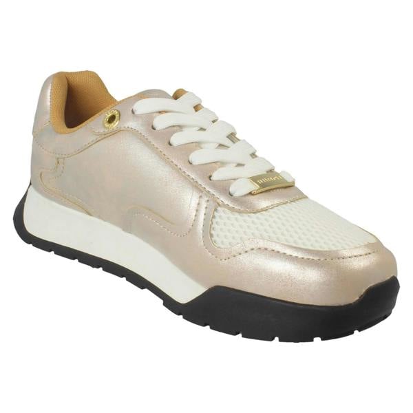Elle Sport Ladies Elle Sport Casual Trainers F7343
