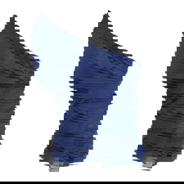 Regatta Great Outdoors Adults Unisex Multitube Scarf / Neckwarmer - Snorkel Blue