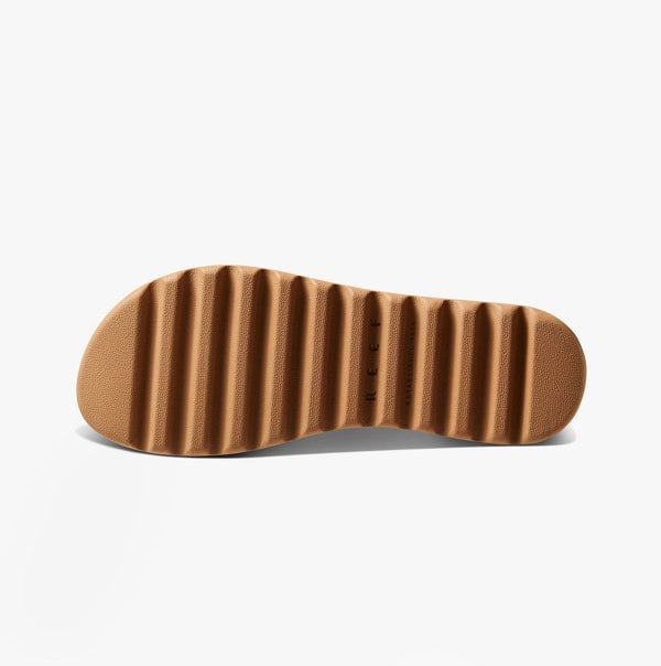 Reef WATER VISTA HIGHER Womens Sandals Cloud