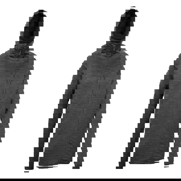 Mountain Warehouse Mens Marker Active Hoodie - Grey - 