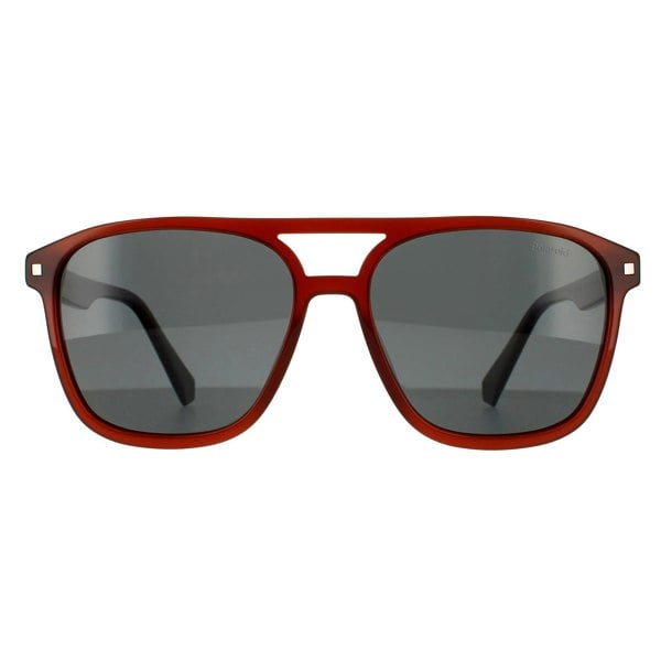 Polaroid Sunglasses PLD 2118/S/X 09Q M9 Brown Grey Polarized