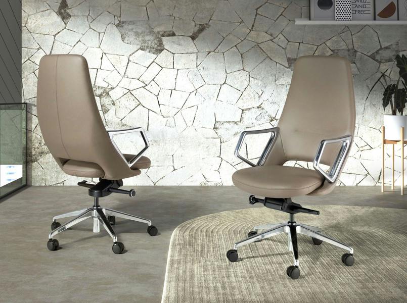 Angel Cerdá Swivel Office Chair 4217/4218