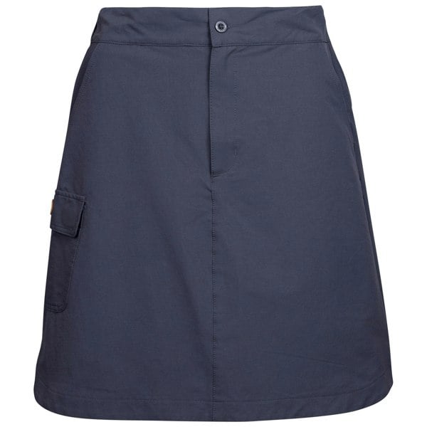 Trespass Womens/Ladies Hayfield TP75 Skirt - Dark Grey