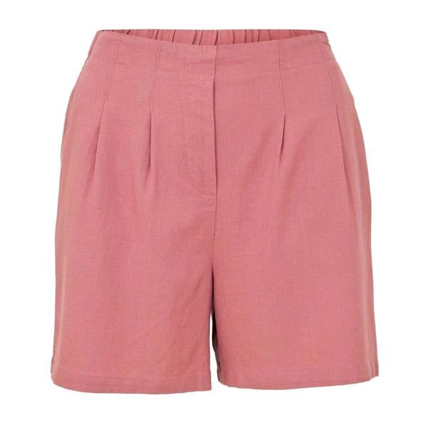 Vero Moda Womens/Ladies Jesmilo Shorts - Mesa Rose - 