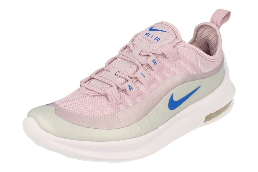 Nike Air Max Axis GS Ah5222  500 - Iced Lilac Photon Dust Soar 500 - Photo 1