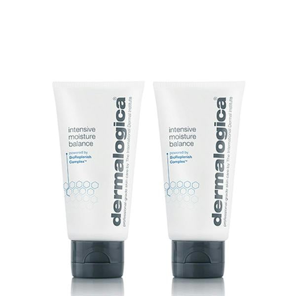 Dermalogica Intensive Moisture Balance Moisturiser Duo