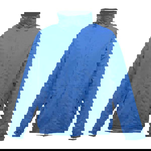 Regatta Dover Waterproof Windproof Jacket (Thermo-Guard Insulation) - Royal/Dark Navy