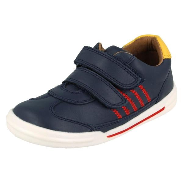 Start-rite Boys Startrite Casual Shoes Roundabout