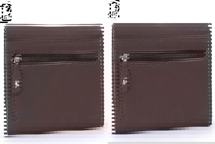 Catwalk Collection Handbags Gemma - Matinee Purse - RFID