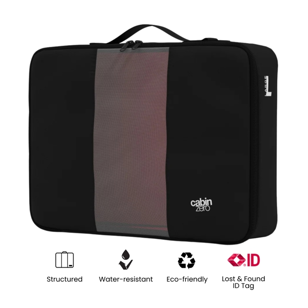CabinZero Lux Packing Cube - Large