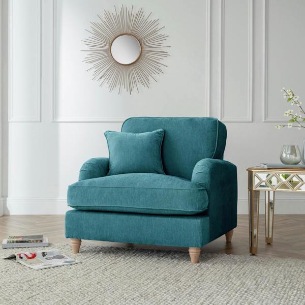 The Great Sofa Company The Swift Arm Chair