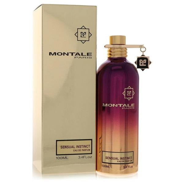 Montale Sensual Instinct Eau De Parfum 100 ml