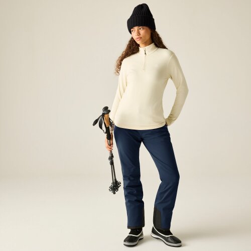 Dare 2B Womens Effused III Ski Trousers - Navy
