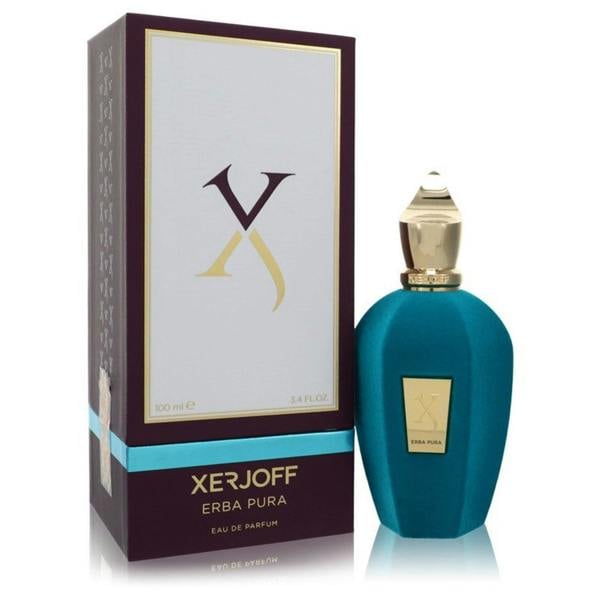 Xerjoff Erba Pura Eau De Parfum 100 ml