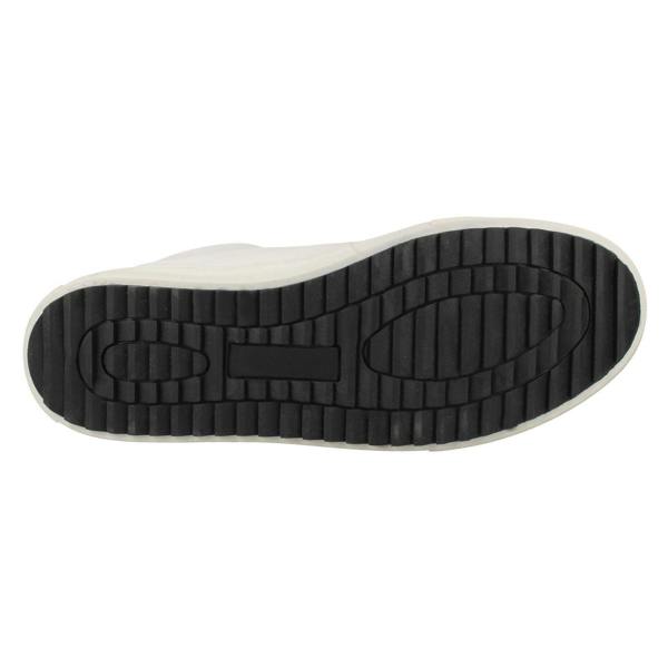 Spot On Ladies Spot On Hi-Top Trainer Boots