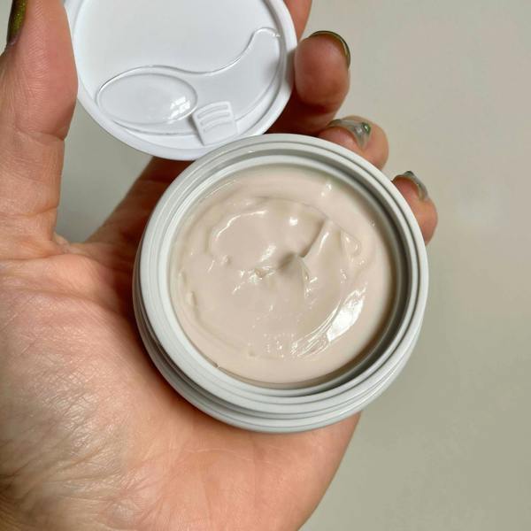 A.B.L AREUMBYLIM Keep Cream Eye & Face Moisturising Ginseng Cream 67ml