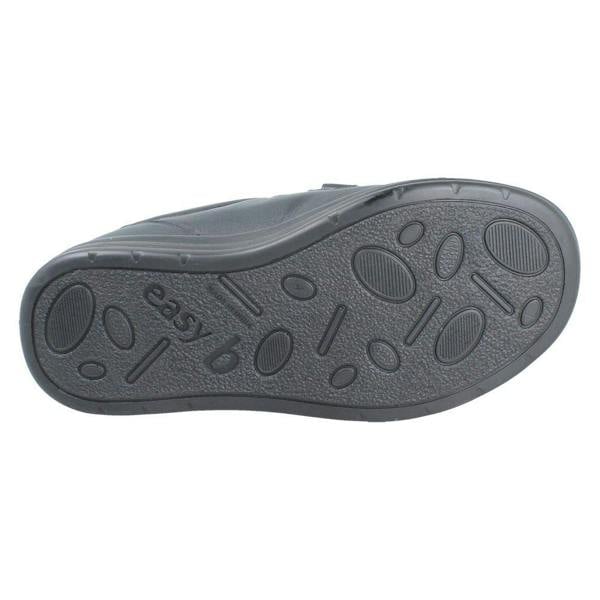 DB Shoes Ladies DB Shoes Casual Hook & Loop Shoes Norwich