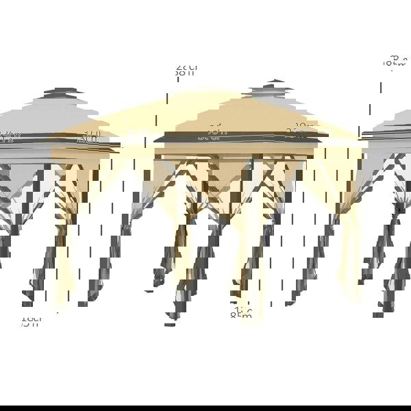 Pop Up Canopy
