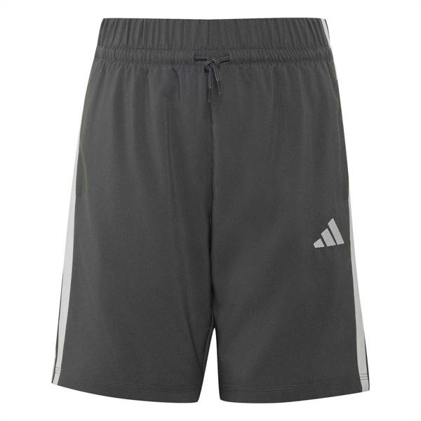 Adidas Childrens/Kids Chelsea Shorts - Charcoal Grey - 