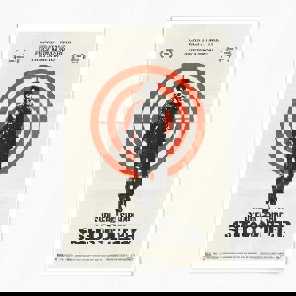 Reign&Hail Super Sharp Shooter