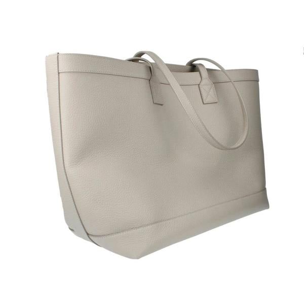 Burberry London Tote - Limestone