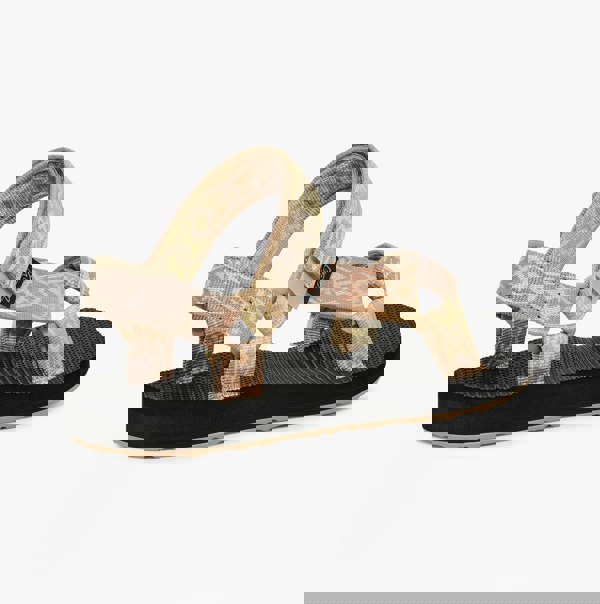 Teva ORIGINAL UNIVERSAL SUNSCAPE Womens Sandals Waterless Peach Ice