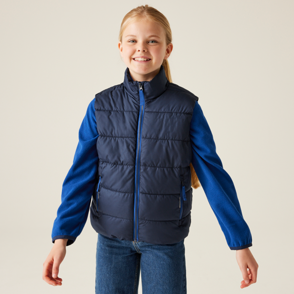 Regatta Kids Junior Thermal Bodywarmer - TRA884